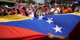 La Suisse appelle à la désescalade ++ JD Vance défend Trump