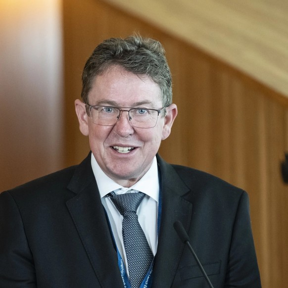 En mai, le conseiller fédéral Albert Rösti a signé un accord avec la Norvège afin de promouvoir la coopération bilatérale en matière de CSC.
