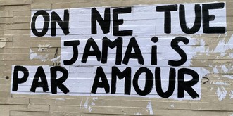 Féminicide en Suisse: il prend perpèt' pour avoir assassiné son épouse