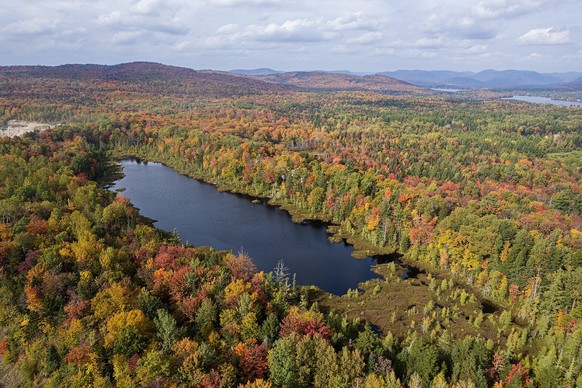 Lac Fripon