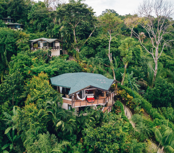 Tulemar Bungalows &amp;amp; Villas, Costa Rica