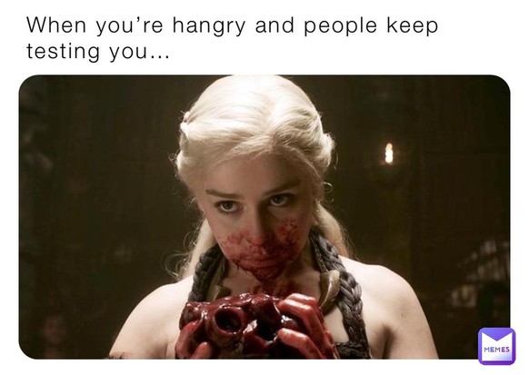 Hangry-Meme