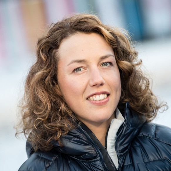 Une équipe d&#039;alpinistes va tenter de secourir Laura Dahlmeier