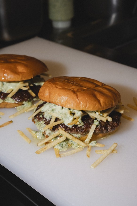 Et ne dites pas que ça ne fait pas envie, mmh?