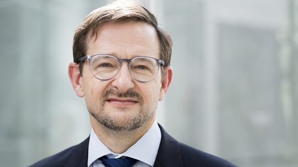 La Suisse peut agir en coulisses, selon le diplomate Thomas Greminger (archives).