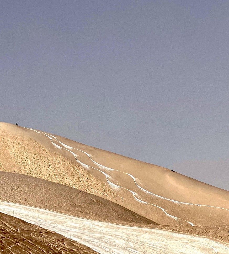 Pyrénées désert sahara