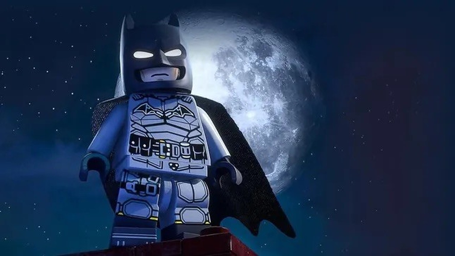 «Lego Batman: L’héritage du chevalier noir» est sorti le 22 mai sur Playstation 5, Xbox Series X|S et PC.