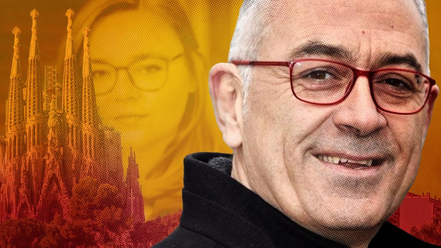 Pourquoi le président du parti de Dittli quitte la Suisse 120 jours par an