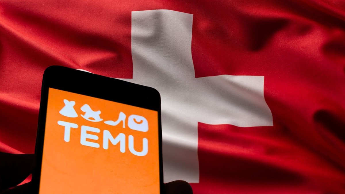 Temu réduit sa présence en Suisse: «c'est un problème»