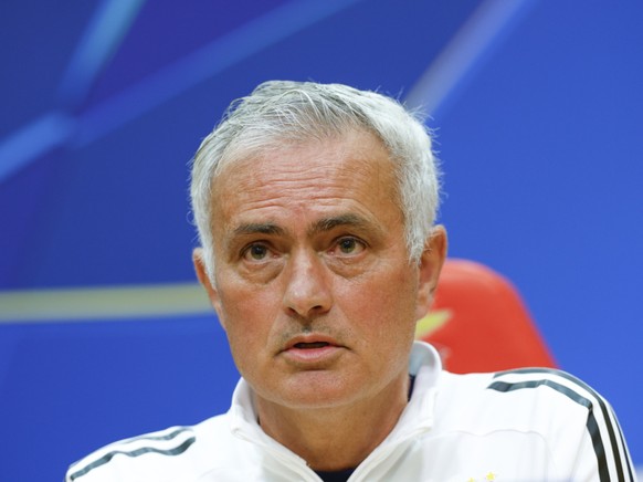 Jose Mourinho va revenir sur le banc du Real