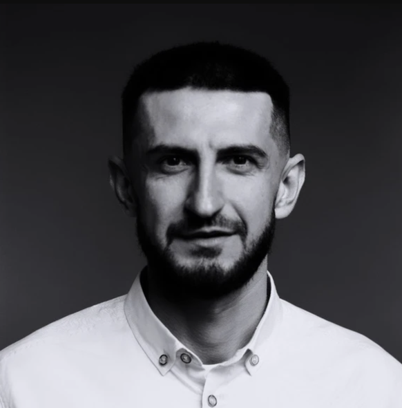 Alim Aliev