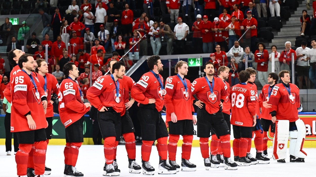 La Fédération suisse de hockey sur glace victime d'une cyberattaque