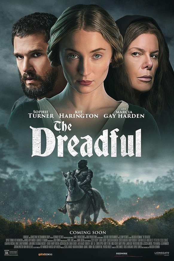The Dreadful sortira au cinéma en février 2026
