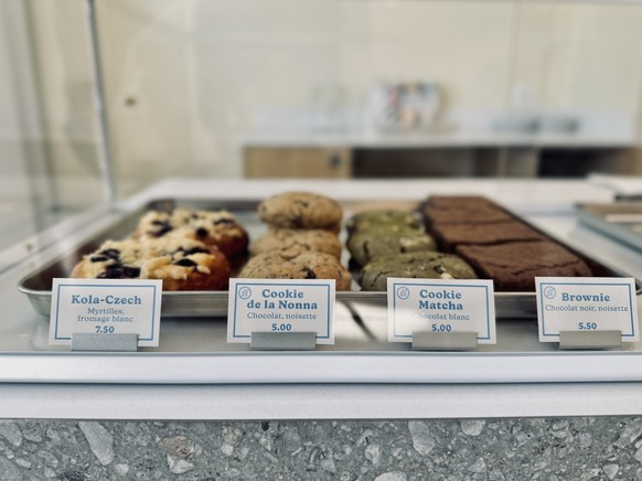 Oui, le matcha s’immisce partout.