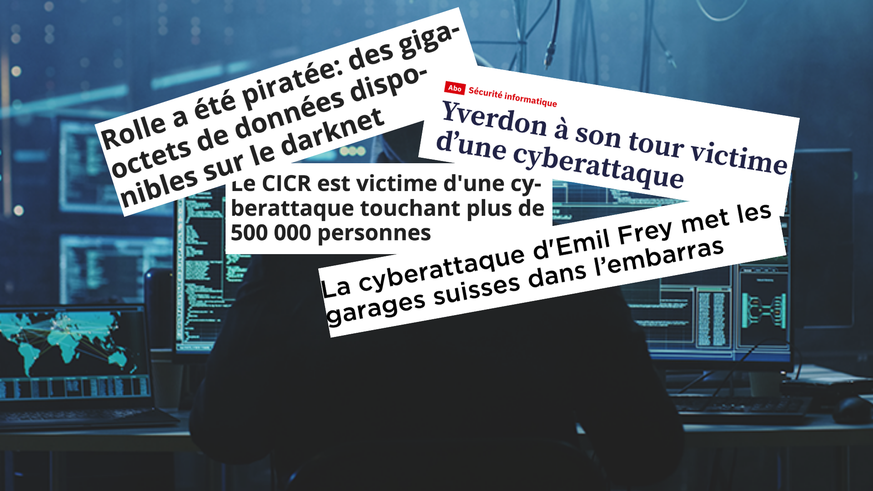 Une attaque par ransomware est une cyberattaque au cours de laquelle les pirates cryptent les données de leurs victimes et demandent une rançon.