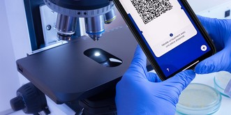 Un mois après, on a scanné les résultats du certif Covid et c'est mitigé