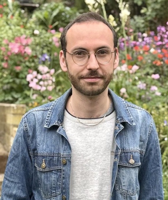 Léo Bulliard est doctorant à l&#039;Université de Neuchâtel.