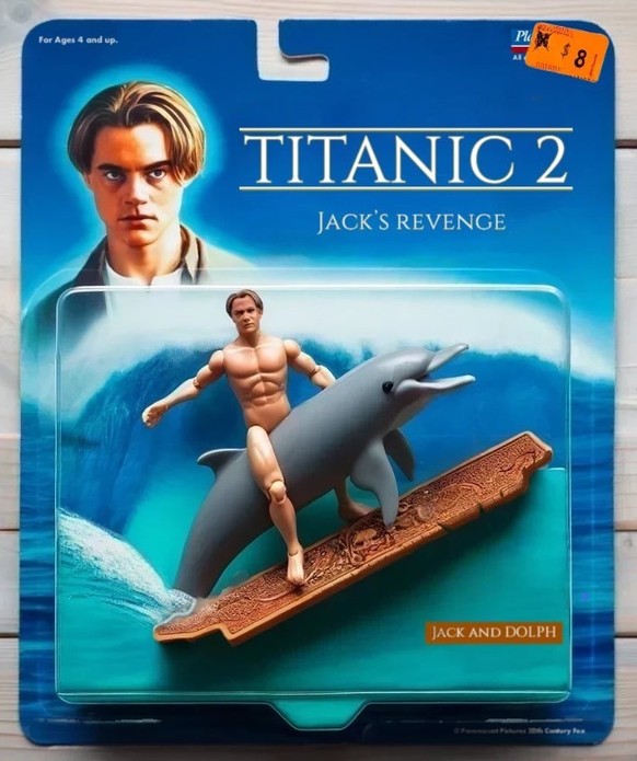 Titanic 2