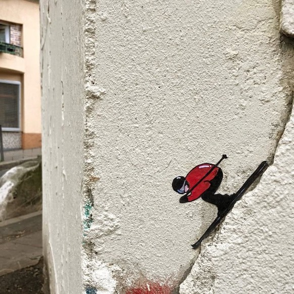 Voilà qui réveille notre fibre suisse.