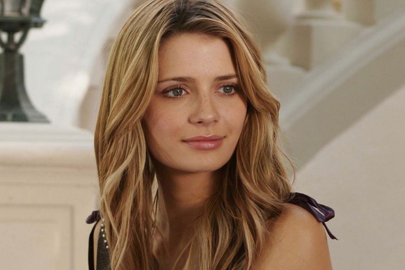 Mischa Barton in «O.C., California»