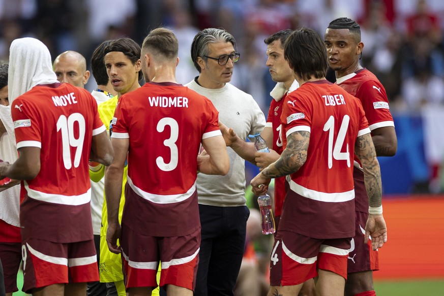 Au Mondial, les pauses boisson auront un effet insoupçonné