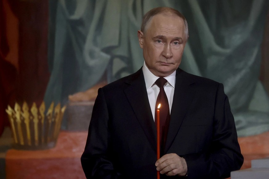 Alerte au «missile balistique» pendant la visite du chef de l'Otan