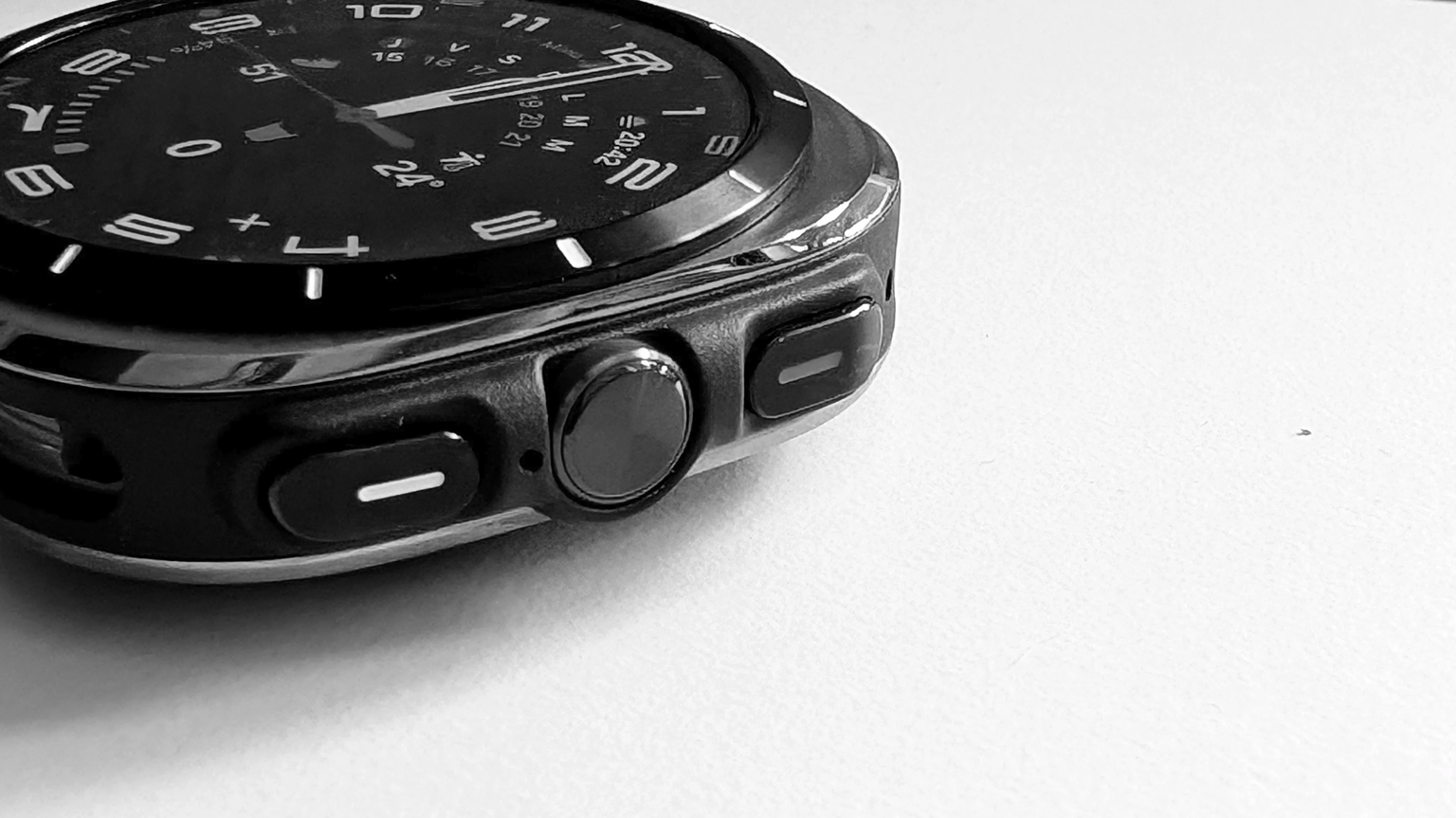 Galaxy Watch Ultra
