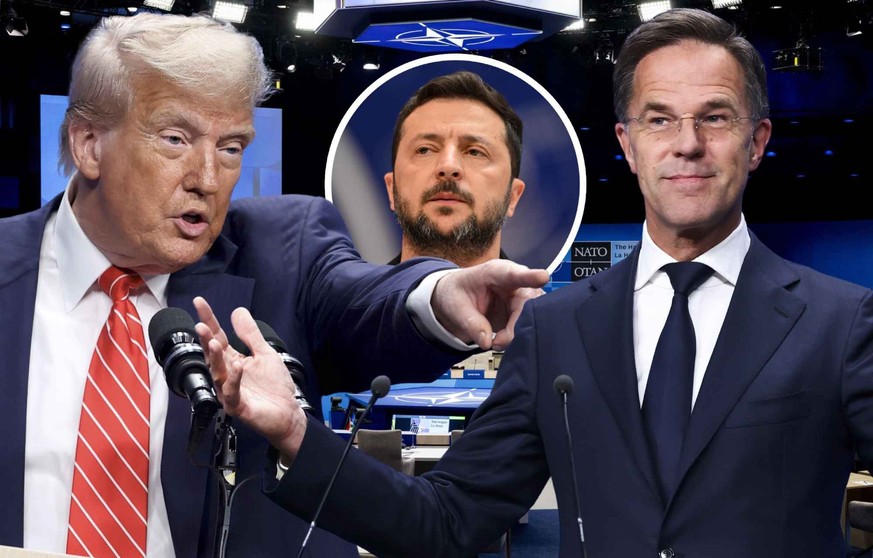 Le «pack bien-être de Trump» a eu l'effet escompté