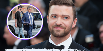 Justin Timberlake arrêté: voici son «mugshot»