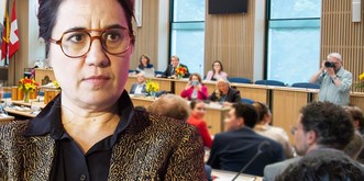 Crise à la Comédie de Genève: le conseil municipal a lâché les coups 