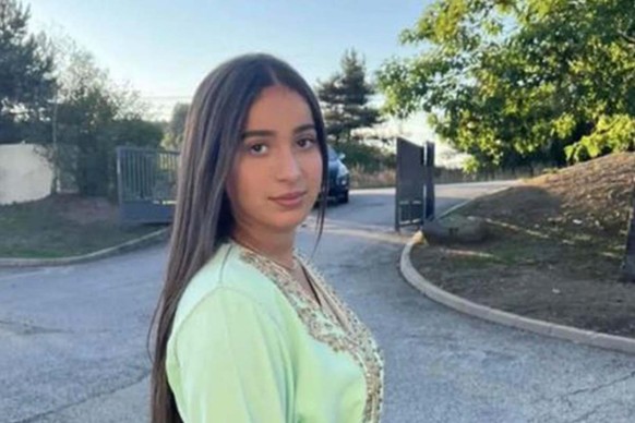 Sihem Belouahmia, 18 ans, a été retrouvée morte dans la nuit du 1er au 2 février 2023.