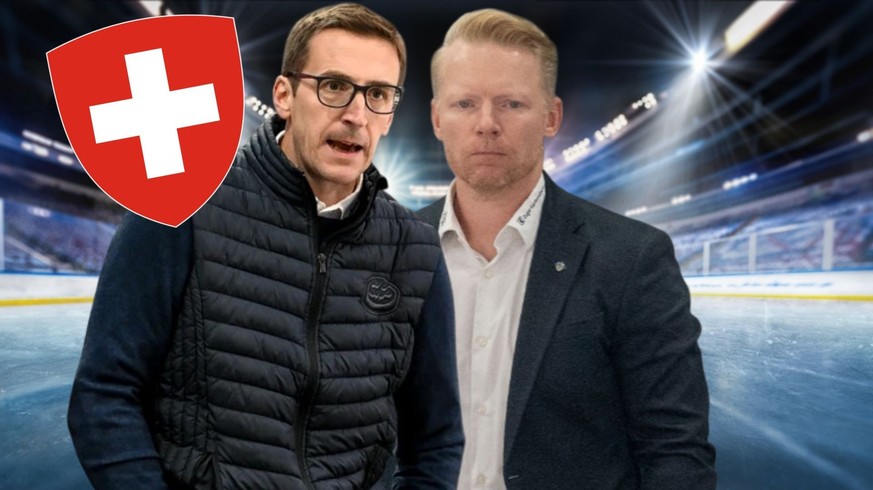 Les coachs suisses sont victimes d'un changement 