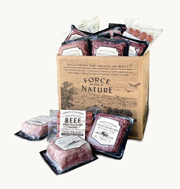 Le kit protéiné de Gwyneth Paltrow