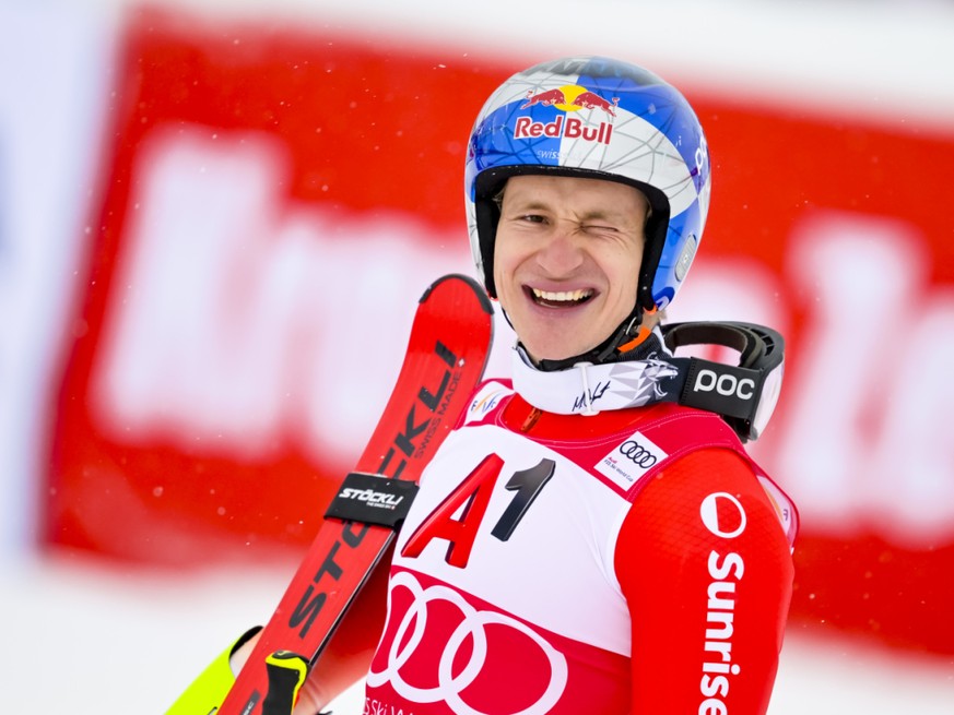 Marco Odermatt, qui a remporté le géant d&#039;ouverture à Sölden, est le favori des épreuves de Copper Mountain.