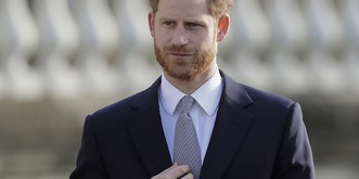 «J'ai tué 25 personnes»: les révélations explosives du prince Harry 