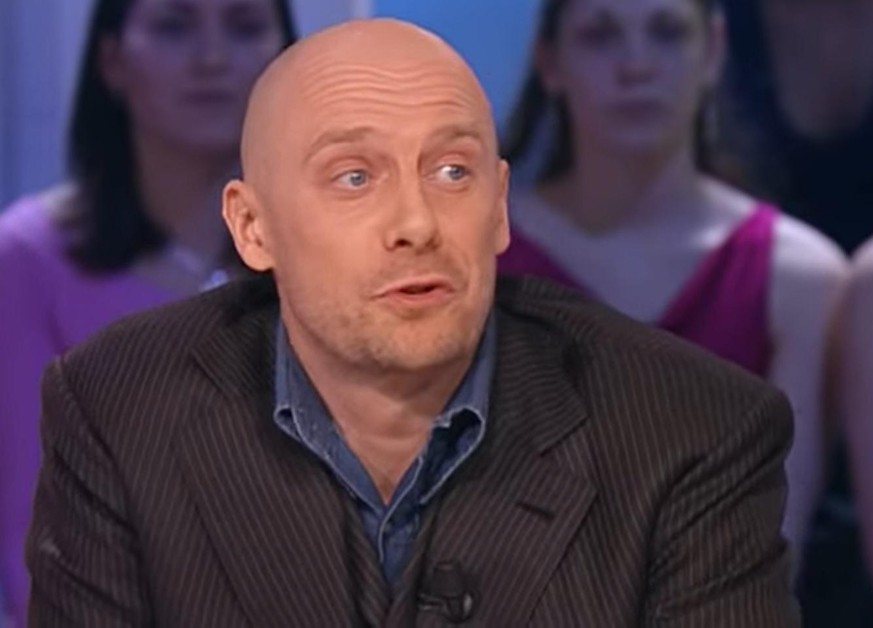 Vaud punit Soral pour homophobie, mais oublie son antisémitisme