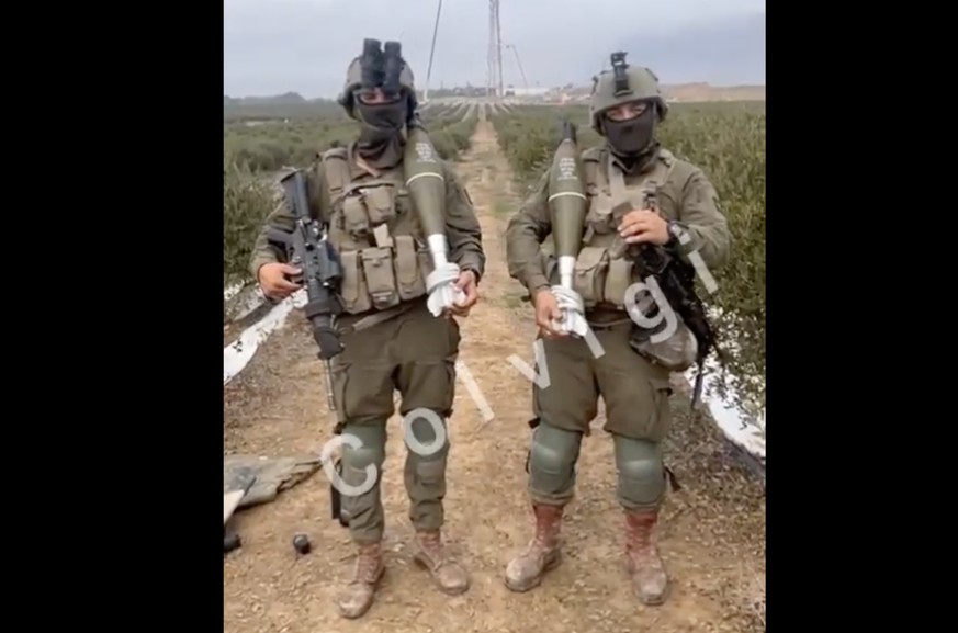 Comment la guerre Israël-Hamas est en train de dégénérer en France