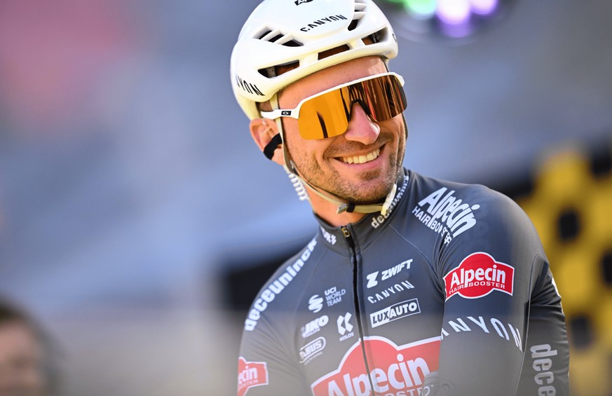 «Beaucoup fumaient des joints sur le Tour de France»