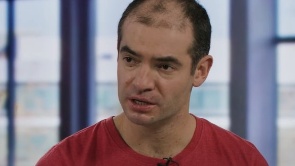 Ilya Sutskever, langjähriger ChatGPT-Chefforscher und Co-Gründer von OpenAI. Im Mai 2024 gibt der kanadische Informatiker seinen Abgang aus persönlichen Gründen bekannt.