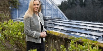 Cette écologiste acharnée s'oppose au WWF et à Greenpeace