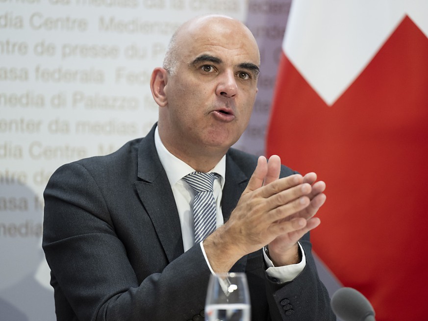 Le ministre de la sant