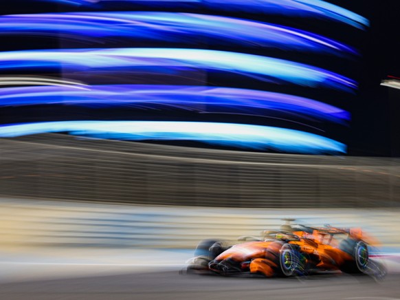 Pas de Grand Prix au Bahreïn en raison de la guerre au Moyen-Orient