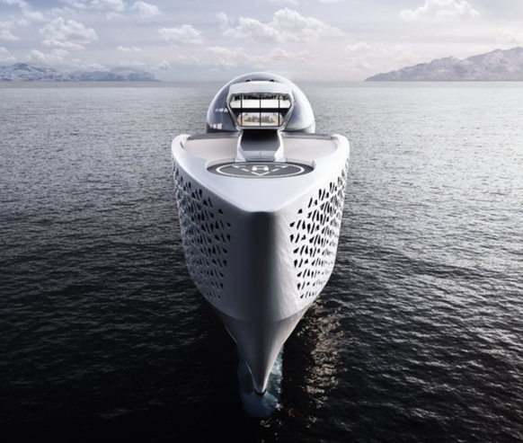 earth 300 bateau yacht paquebot sciences