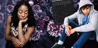 «Toujours plus de cancers chez les jeunes»: la Suisse face à une énigme