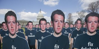 Pourquoi la fin de Facebook pourrait arriver plus vite que prévu