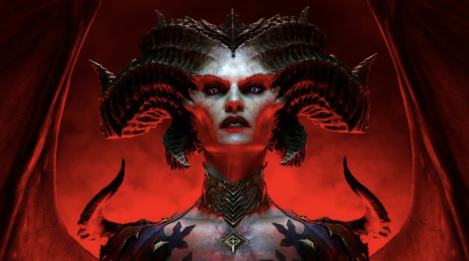 Diablo IV sort ce mardi 6 juin 2023