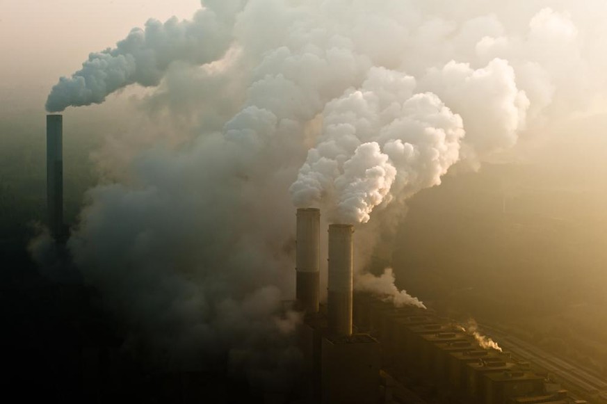 Le bitcoin redonne vie aux vieilles centrales polluantes