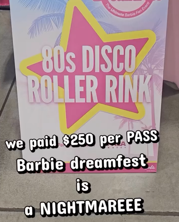 Sur les réseaux sociaux, les internautes parlent d'un «cauchemar».