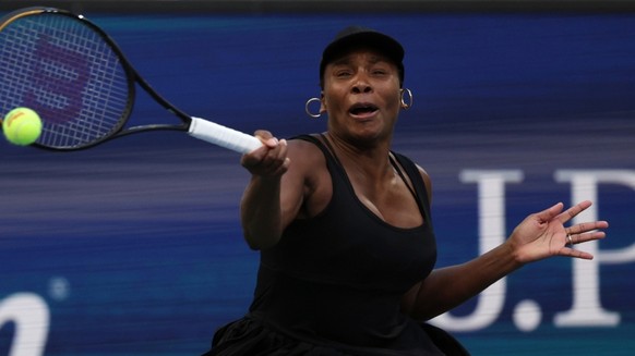 Venus Williams va disputer le prochain Open d'Australie