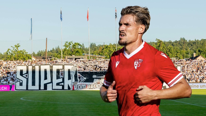 Le FC Sion risque de ne pas jouer ce match crucial